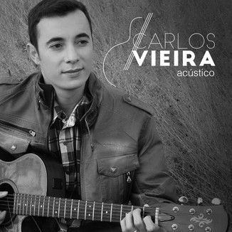 Foto da capa: Carlos Vieira Acústico