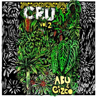 Foto da capa: Cru Vol. 2