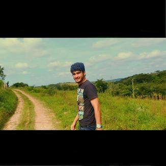 Foto da capa: SINGLE