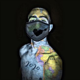 Foto da capa: 2020
