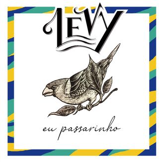 Foto da capa: Eu Passarinho