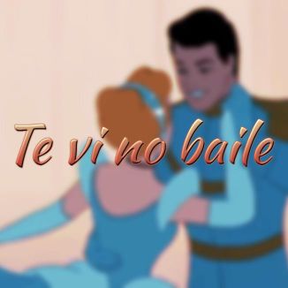 Foto da capa: Te vi no baile