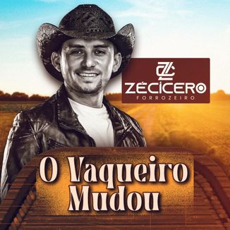Foto da capa: O Vaqueiro Mudou