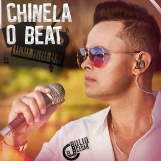 Foto da capa: Julio Cesar - Chinela o Bit