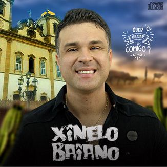 Foto da capa: QUER CASAR COMIGO