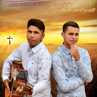 Foto da capa: Douglas & Gabriel (A PROMESSA)