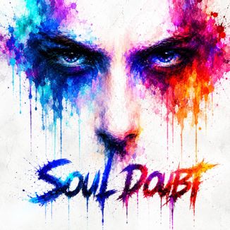Foto da capa: Soul Doubt