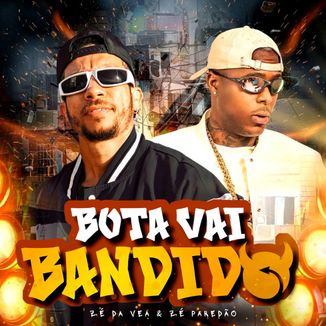 Foto da capa: Bota Vai Bandido