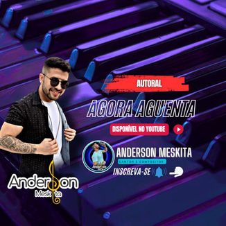 Foto da capa: Agora Aguenta - Meskita 50/50