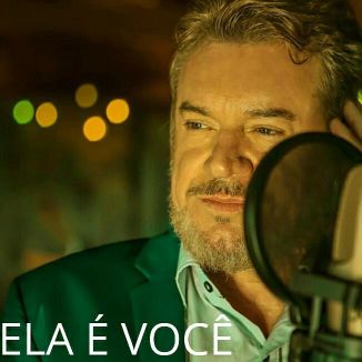 Foto da capa: Ela E Você