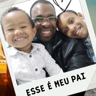 Foto da capa: Esse É Meu Pai
