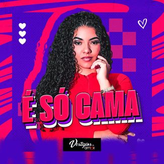 Foto da capa: E SO CAMA