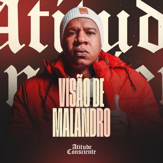 Foto da capa: Visão De Malandro