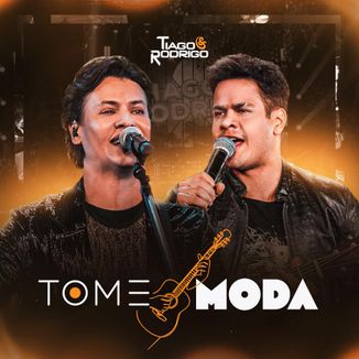 Foto da capa: Tome Moda