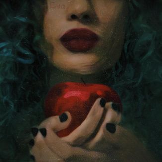 Foto da capa: Eva
