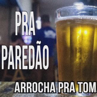 Foto da capa: Lonzinho Do Arrocha Pra Paredão