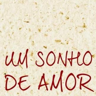 Foto da capa: Um Sonho De Amor