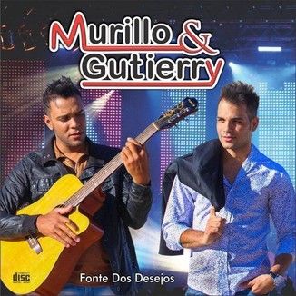 Foto da capa: Fonte Dos Desejos