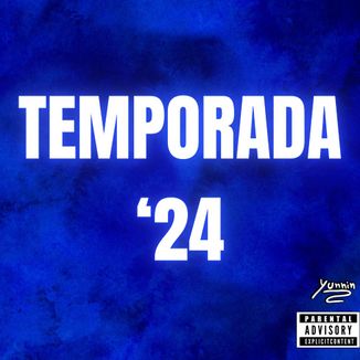 Foto da capa: Temporada '24