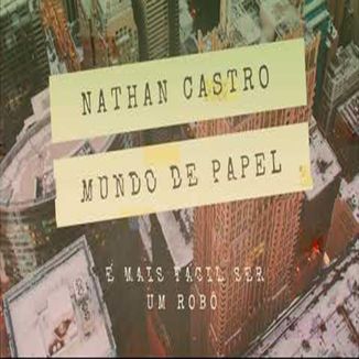 Foto da capa: Mundo de Papel