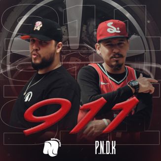 Foto da capa: 911