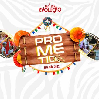 Foto da capa: Prometido - São João 2022