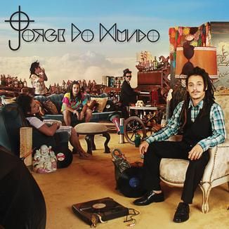 Foto da capa: Abissal