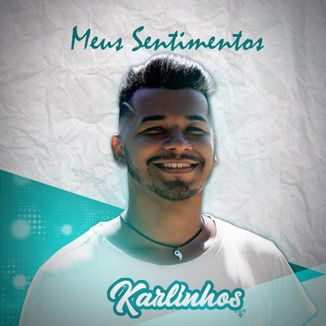 Foto da capa: Meus Sentimentos