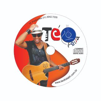 Foto da capa: Meu cheiro