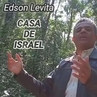 Foto da capa: Casa de Israel