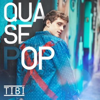 Foto da capa: Quase Pop