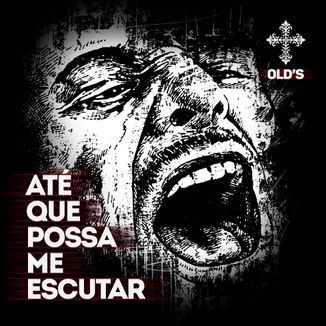 Foto da capa: Até que possa me escutar