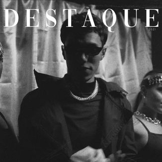 Foto da capa: Destaque