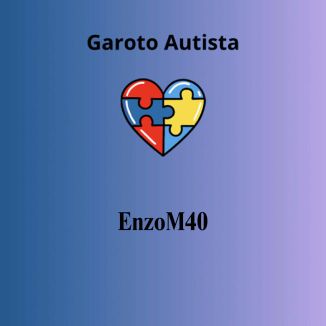 Foto da capa: Garoto Autista