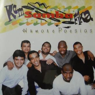 Foto da capa: Kem Samba Fika