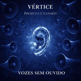 Foto da capa: Vozes Sem Ouvido