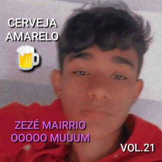 Foto da capa: Cerveja Amarelo, Vol. 21
