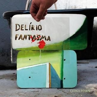 Foto da capa: Chinatown