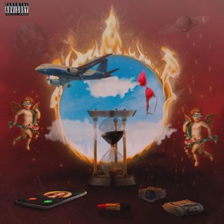 Foto da capa: Segredos