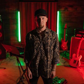 Foto da capa: NaBaia Sessions