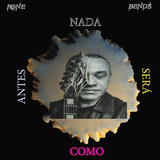Foto da capa: Nada será como antes