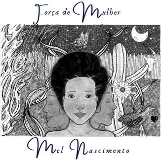 Foto da capa: Força de Mulher