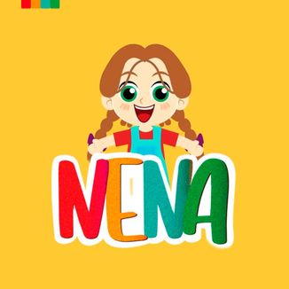 Foto da capa: Cante com Nena, Vol. 01