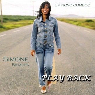 Foto da capa: Play back Um novo começo