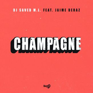 Foto da capa: Champagne