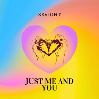 Foto da capa: Just Me and You