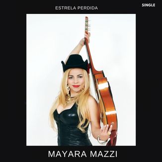 Foto da capa: música inédita. Estrela Perdida