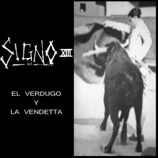 Foto da capa: El Verdugo y la Vendetta