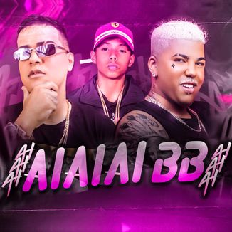 Foto da capa: Aiaiai BB