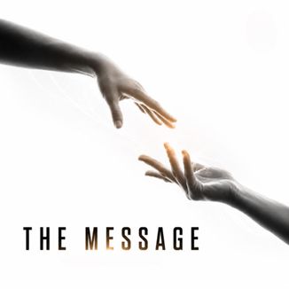 Foto da capa: The Message